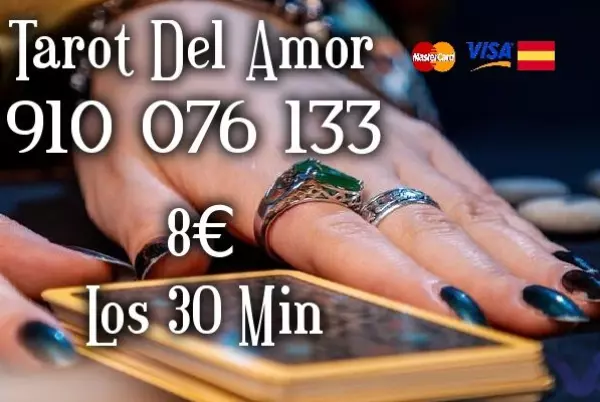 Lectura De Tarot | Liberate De Las Dudas