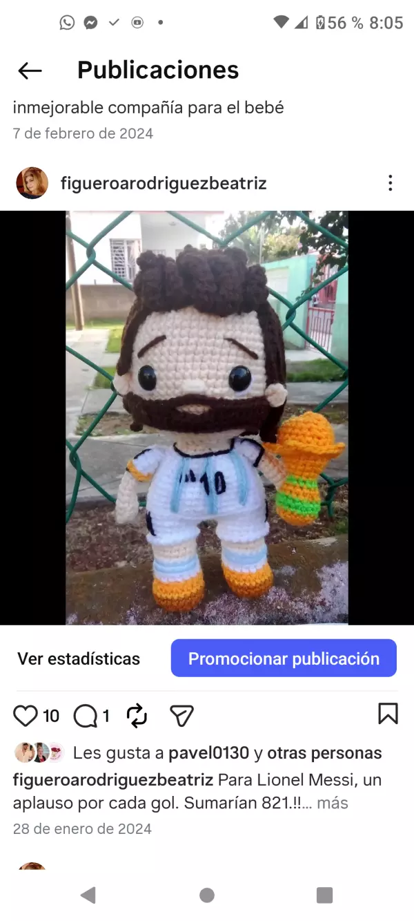 Amigurumis