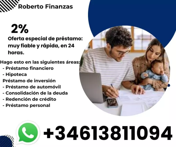 Crédito para Reformas y Hogar