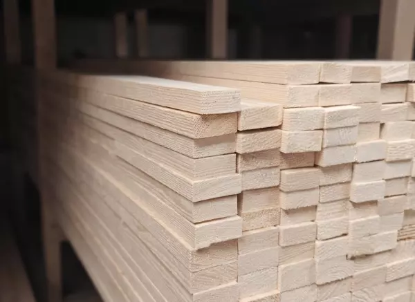Madera de abeto