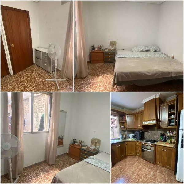 Alicante Alquiler habitación en piso compartido