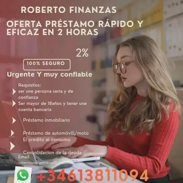¡Haz realidad tus proyectos sin demora!