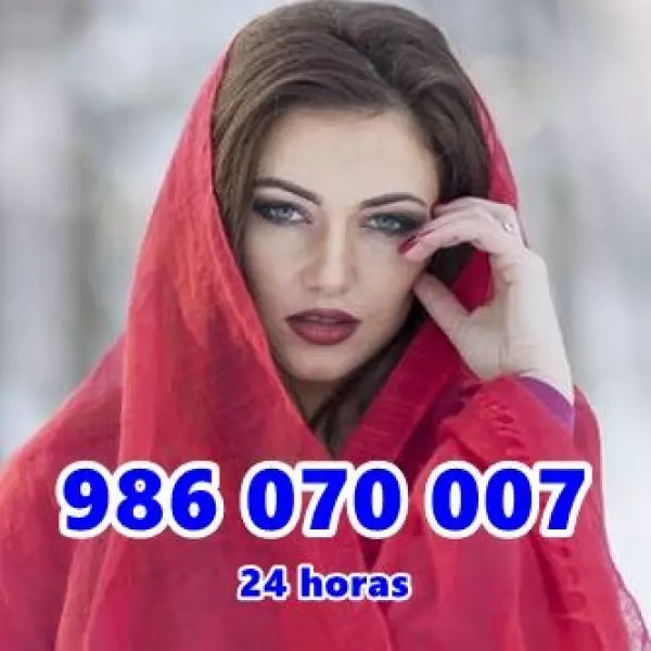 Videntes AHORA Disponibles  24 H todos los días.