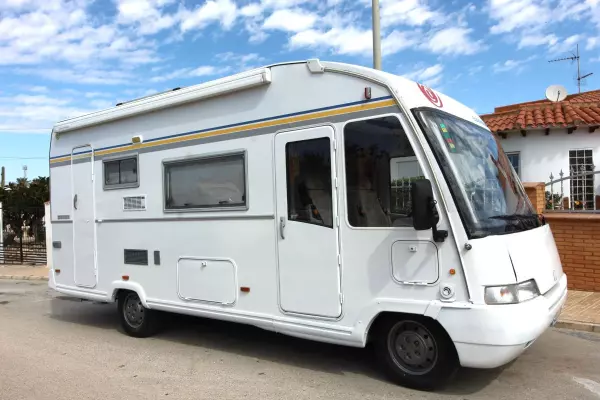 Fiat Euraliner