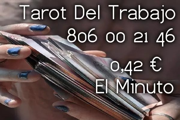 Tu Futuro Laboral : Tirada De Tarot