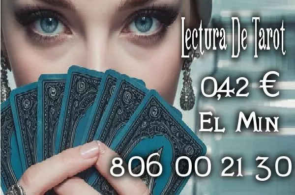 Tarotistas En línea | Lectura Del Tarot