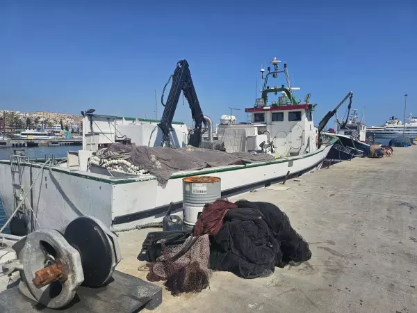 Barco Cerco