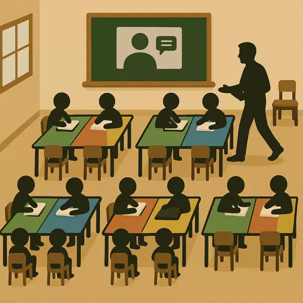 Inglés para empresa