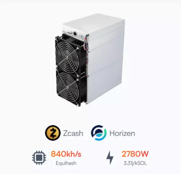 Ventas Bitmain Antminer Z15 Pro, Antminer S21 XP+ Hyd asic