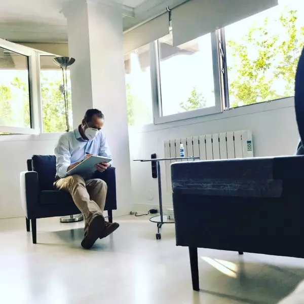 Centro Plenum Granada | Psicología Clínica, Terapias y Mindf