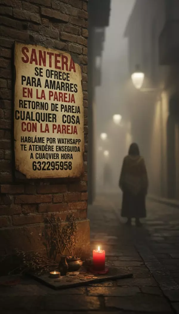TAROT Y AMARRES