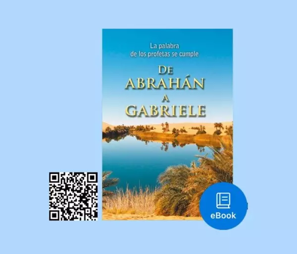 eBook De Abrahán a Gabriele