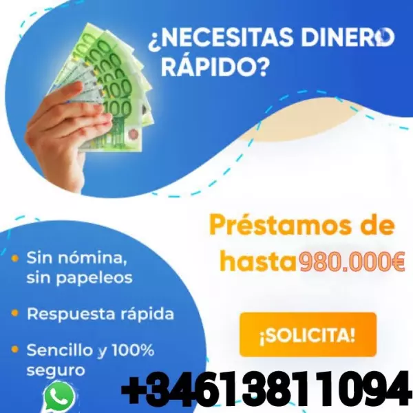 Alternativas de crédito personal