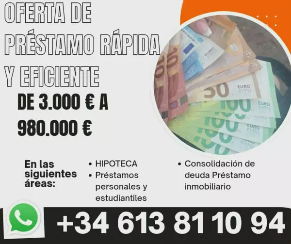 Crédito con información completa