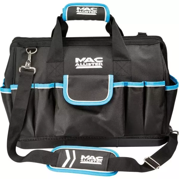 BOLSA HERRAMIENTA 45 cm