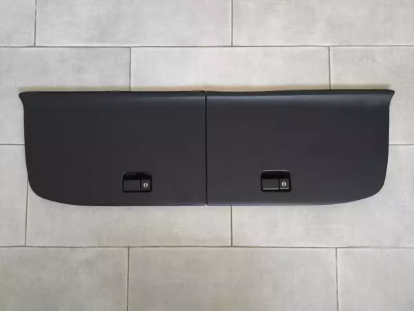2 Puertas Maletero MR2 mk3 ref.64412 y 64411