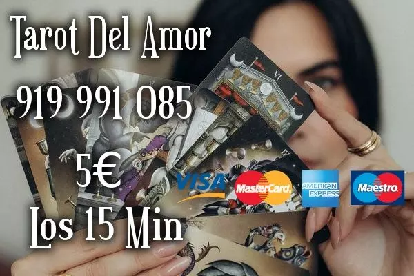 Videntes | Tirada De Cartas Del Tarot