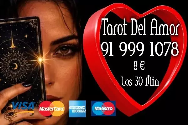 ! Tirada Tarot Del Amor !  Tarotistas