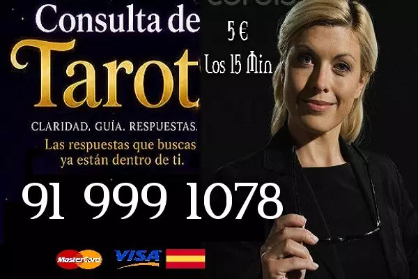 Tu Futuro Está En Tus Manos Tarot