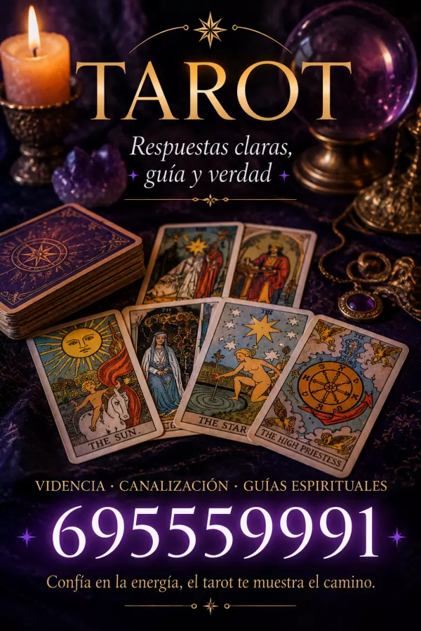 Videncia en directo