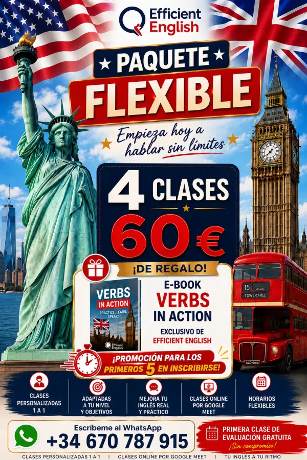 Inglés de Negocios Online: Clases Prácticas para Profesionales