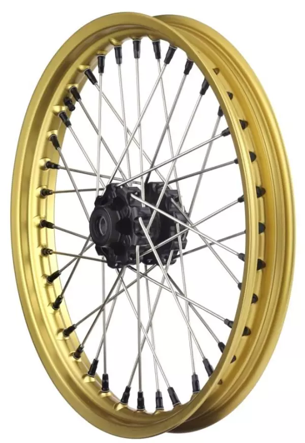 LLANTAS YAMAHA TENERE