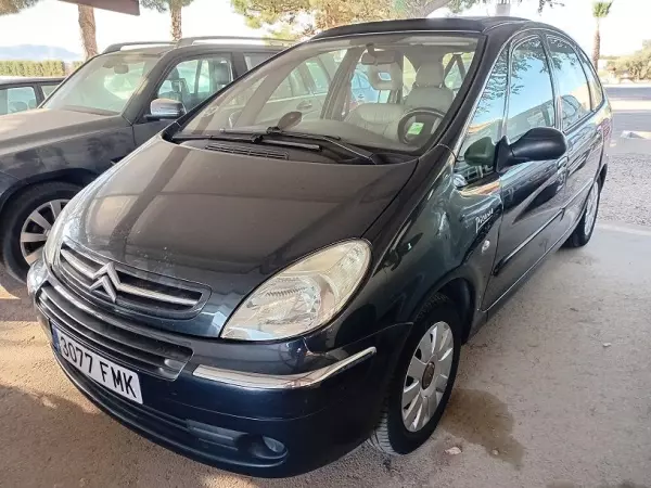 CITROEN XSARA PICASSO 1.6 HDI.