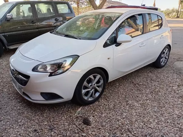 OPEL CORSA 1.3 CDTI 95 CV.