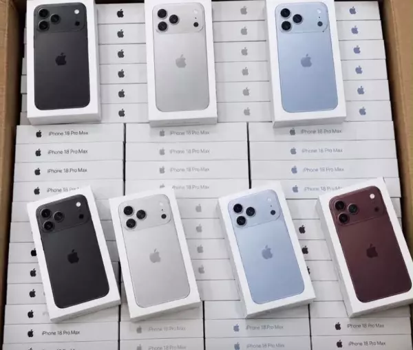 iPhone 18 Pro Max, iPhone 18 Pro, iPhone Duo, Apple Watch,