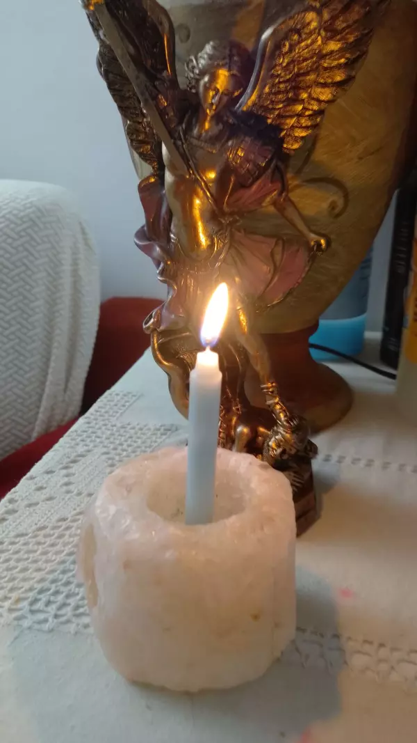 Bloqueo de energía