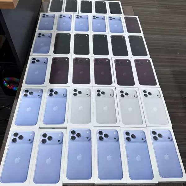 iPhone 18 Pro Max, iPhone 18 Pro, iPhone Duo, Apple Watch,