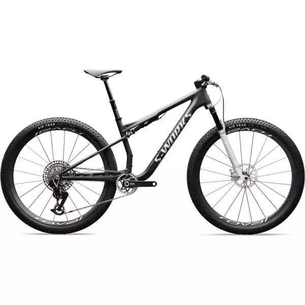 2027 Specialized S-Works Epic 9 Ultralight LTD