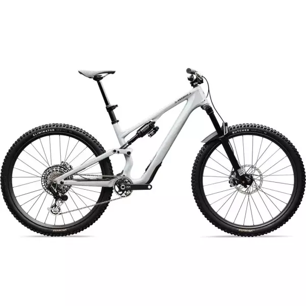 2027 Specialized S-Works Stumpjumper 15 EVO Mountain Bike