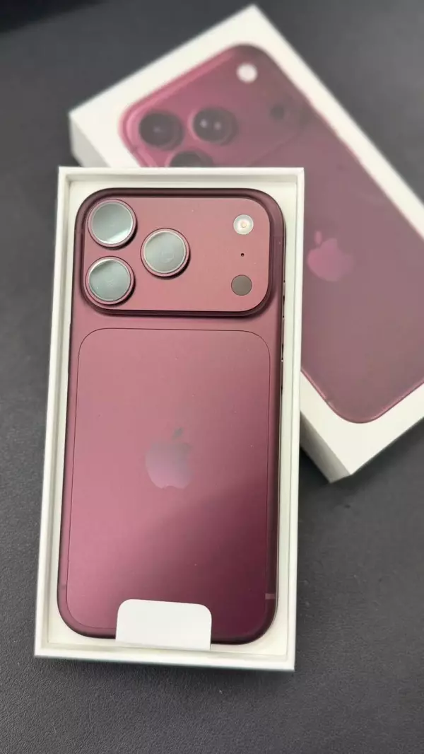 Original Apple iPhone 18 Pro Max, iPhone 18 Pro, iPhone Duo
