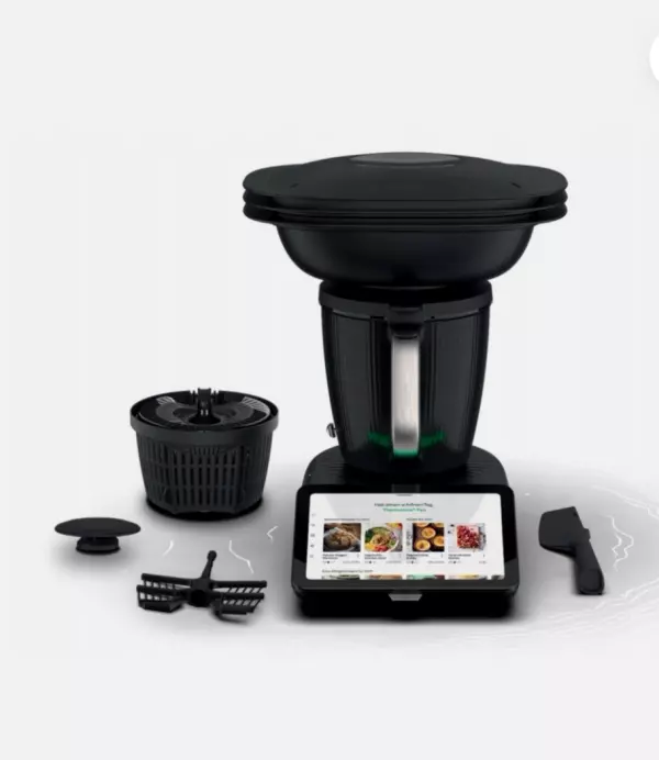 XMAS BONANZA BONANZA: Nueva Thermomix TM7 / Thermomix TM6