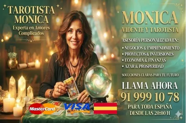 Lectura De Cartas de Tarot | Tarotistas
