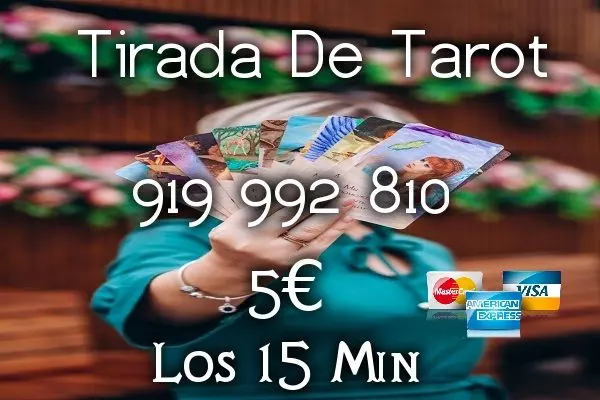 Tirada Tarot Lectura Economico Fiable