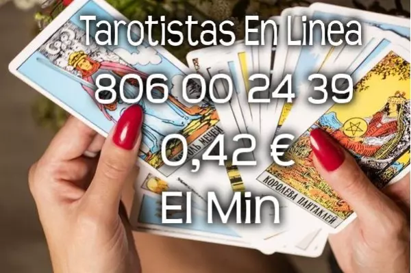 Consultas Tarot Barato | Tarotistas