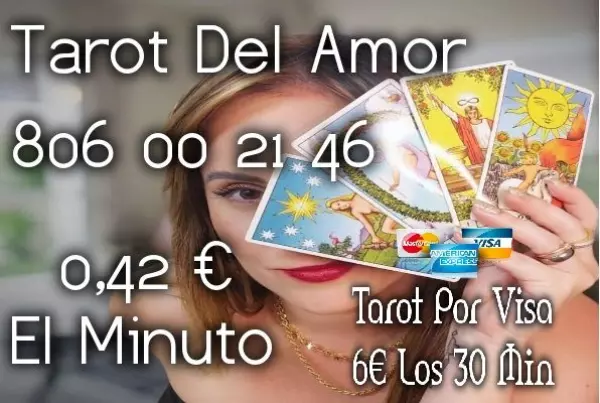 Consultas De Tarot  | Tarot  Telefonico