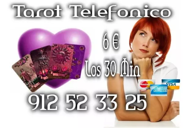 Tarot Del Amor : Vidente En Linea
