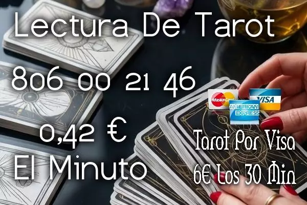Tarot  Fiable  Certero  Consulta Economica