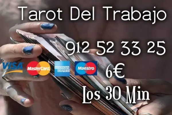 Tarot Del Trabajo | Tarot Fiable