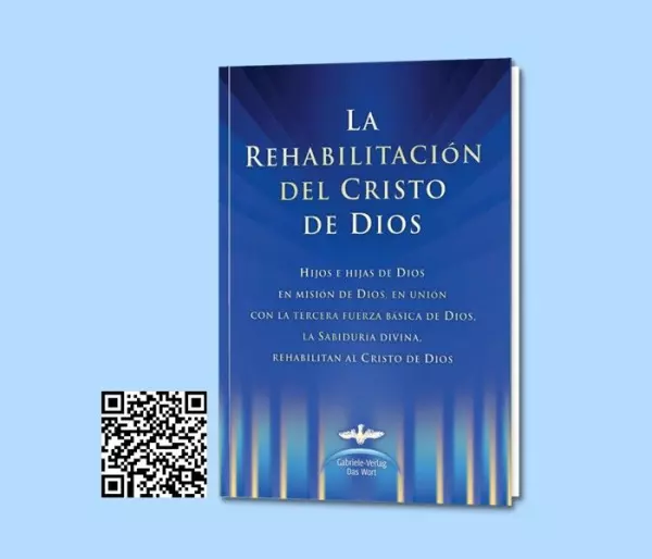 La Rehabilitación del Cristo de Dios