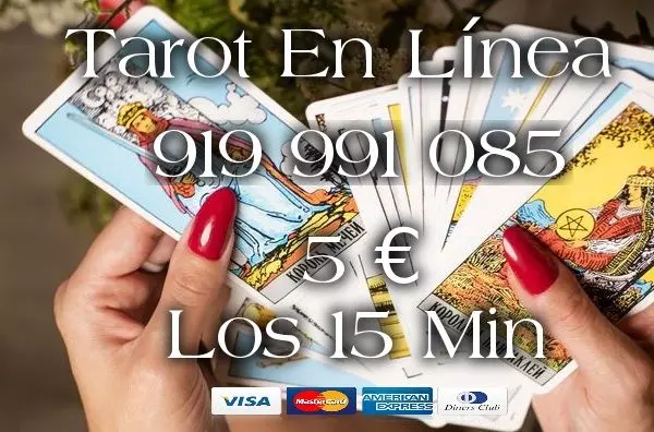 Tarot Telefonico Visa Economico | 806 Tarot