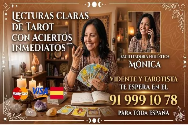 Lectura Tarot Servicio Economico | Tarot