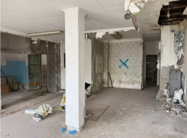 VENTA DE 2 LOCALES EN CAMPELLO