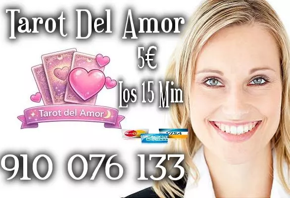 Tarot Del Amor | Consultas De Tarot |