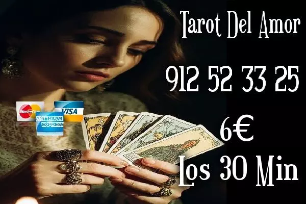 Consulta Tarot Telefonico Linea Fiable