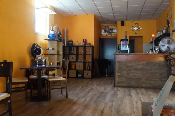 Traspaso de cocktail bar en Golf del Sur, Tenerife