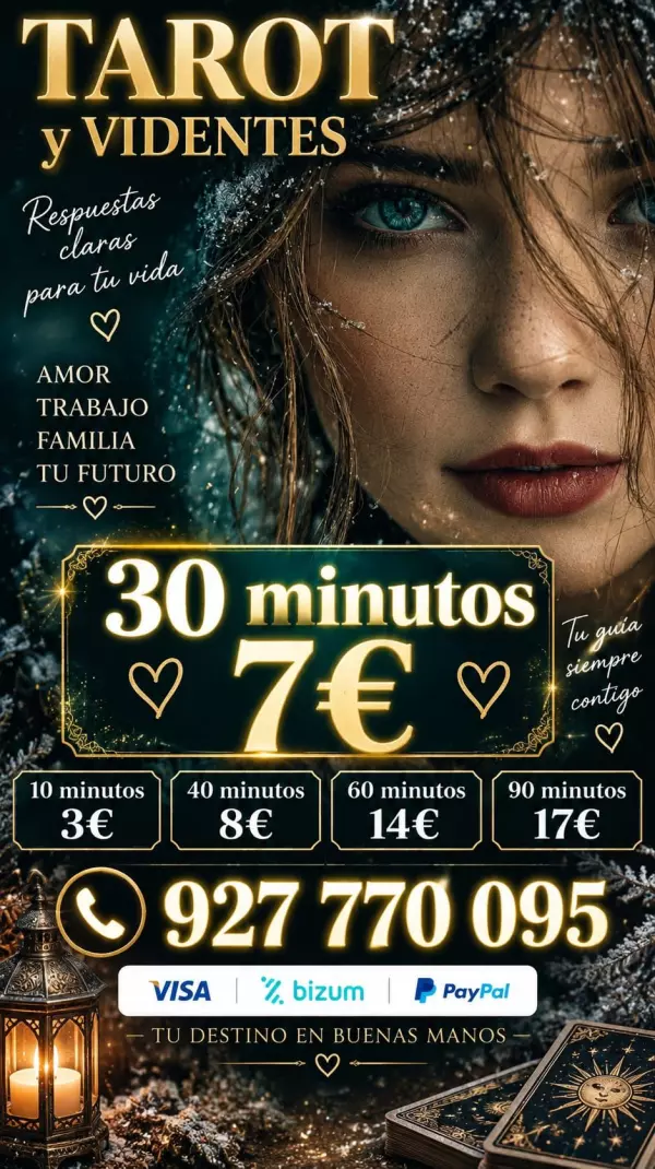 TAROT | RESPUESTAS PARA MOMENTOS IMPORTANTES